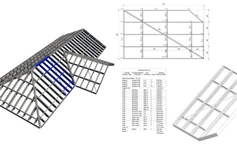 14 Roof Cladding Steel Frame Revit Tutorial Otosection