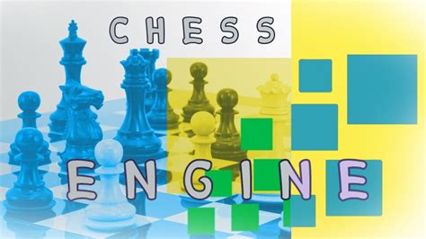 Chess Engine 26 Youtube