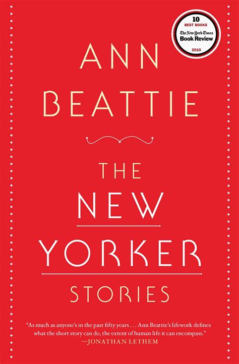 The New Yorker Stories Ebook By Ann Beattie Official Publisher Page Simon And Schuster Au