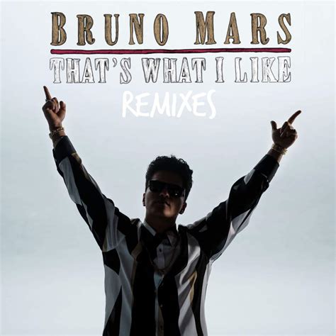 Bruno Mars Thats What I Like Blvk Jvck Remix Lyrics Genius Lyrics