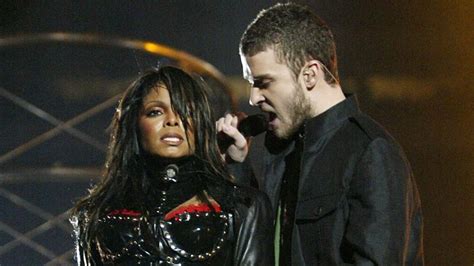 janet jackson and justin timberlake s super bowl ‘nipplegate was 20 years ago people are still