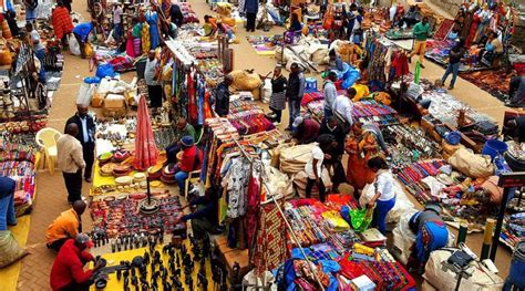 10 Best Places To Shop In Nairobi Discover Walks Blog