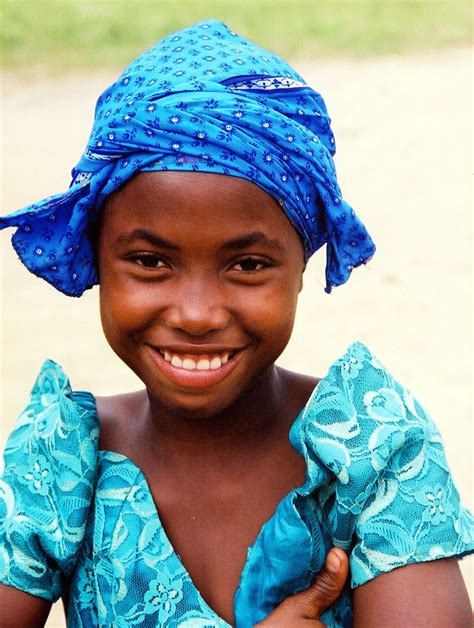 Liberia Beautiful Children Kids Around The World Beautiful People