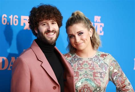 who is lil dicky girlfriend ex girlfriend and wife 2021 updates by newsinfowars medium