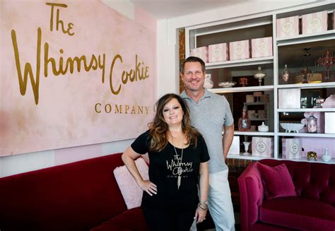 whimsy cookie expands despite pandemic memphis local sports business and food news daily