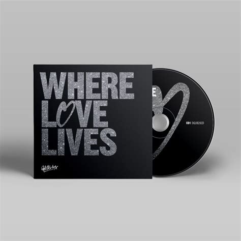 Glitterbox Where Love Lives Cd Defected Records™ House Music All Life Long