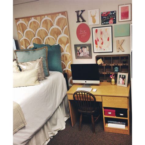 Acu Dorm Room College Living College Dorm Rooms College Life