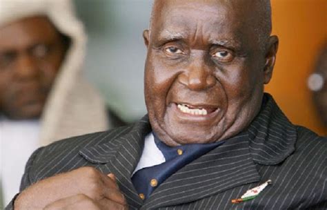 Zambias First President Kenneth Kaunda Dies At 97 Pointblank