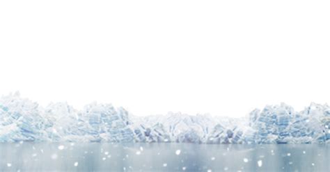 Ice Snow White Wallpaper Snow Falling On The Ice Png Download 1133