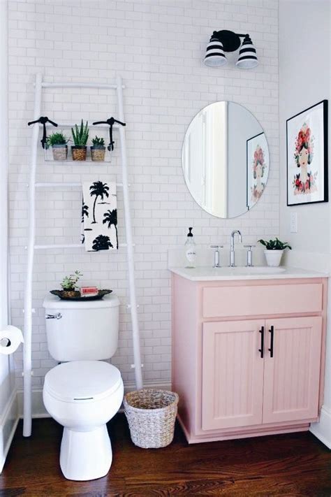 Beyond dorm shower shoes and college towels, there are plenty of other dorm necessities that you'll need to ensure your dorm bathroom supplies are complete. 13 bathroom organizing ideas for budget-savvy homeowners ...