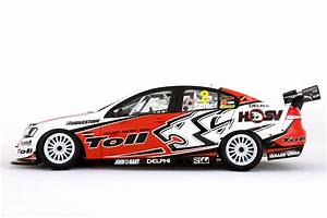 2010, Toll, Holden, Racing, Team, V8, Supercar, Commodores