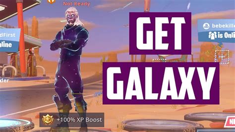 no questions fortnite black market post any trade regarding fortnite in this forum. Fortnite Skin Hack PC - it's Galaxy Time! - YouTube