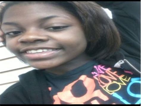 Atlanta Police Searching For Missing 12 Year Old Girl