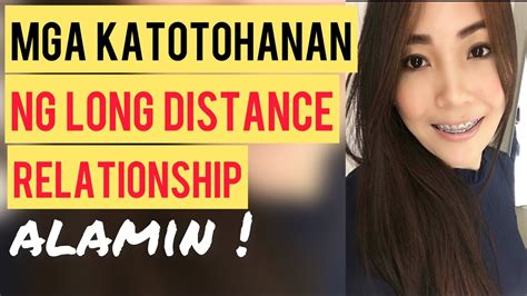The Truth About Ldr Long Distance Relationship Cherrylting Vlogs Youtube