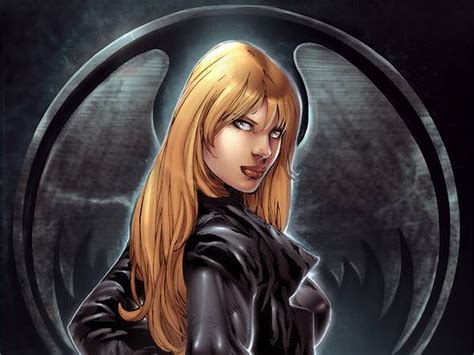 Black Canary Image Id 205439 Image Abyss
