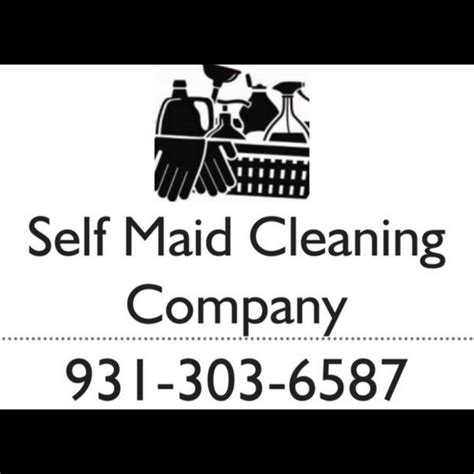 Self Maid Cleaning Company