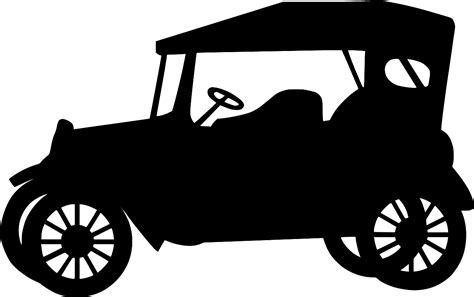 Svg Automobile Car Retro Free Svg Image And Icon Svg Silh