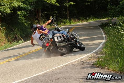 Our team of photographers are stationed along the famous tail of the dragon ready to capture your dragon slayer moment. Going to ride the Tail of the Dragon - Page 2 - Harley ...