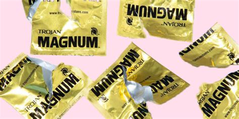 Condoms That Don T Break Telegraph