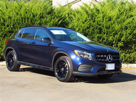 We did not find results for: New 2019 Mercedes-Benz GLA GLA 250 4MATIC® SUV SUV in Boise #19M3732 | Mercedes-Benz of Boise