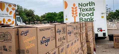 Do you have to register for the mobile pantry? North Texas Food Bank Mobile Pantry | Fair Park
