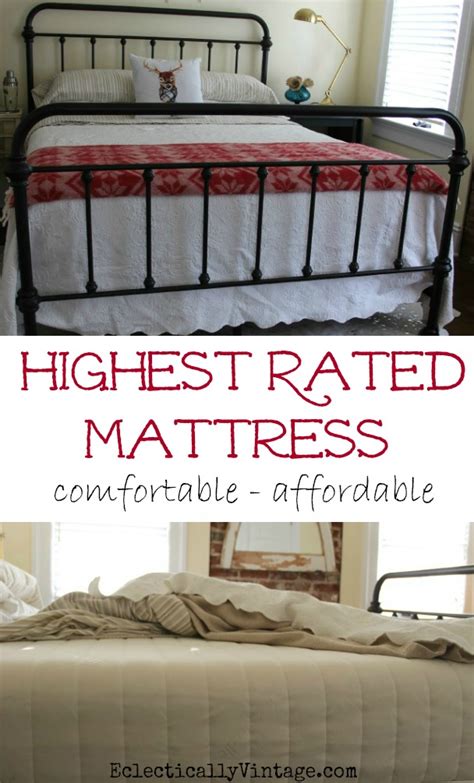Some even said it's the. Tuft and Needle Mattress Review - #1 Rated Mattress on Amazon