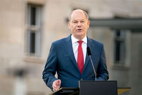 He served as first mayor of hamburg from 7 march 2011 to 13 march 2018 and acting leader of the social democratic party (spd) from 13 february to. Scholz wurde im Februar 2019 über Verdacht gegen Wirecard ...