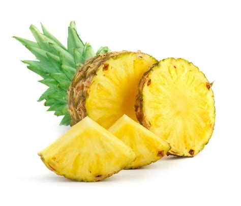 Pineapple - JadeProduce