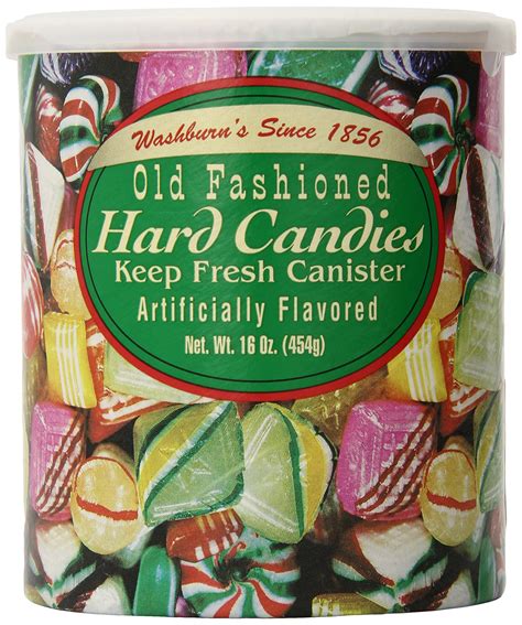 The Top 21 Ideas About Old Fashioned Filled Christmas Candy Best