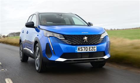 2022 Peugeot 3008 Features Specs And Pricing Auto Zonic