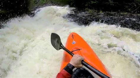 Crazy Kayak Crew Intro Video Youtube