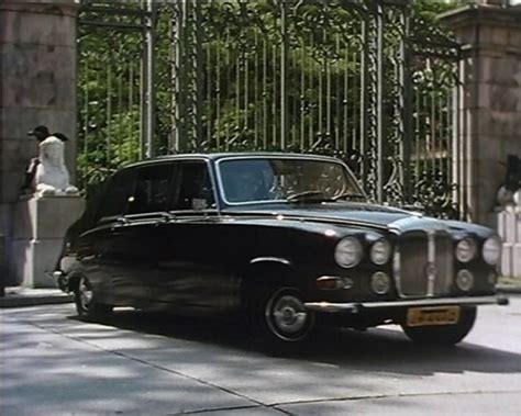 IMCDb Org 1977 Daimler Limousine DS420 In Story Of O The Series