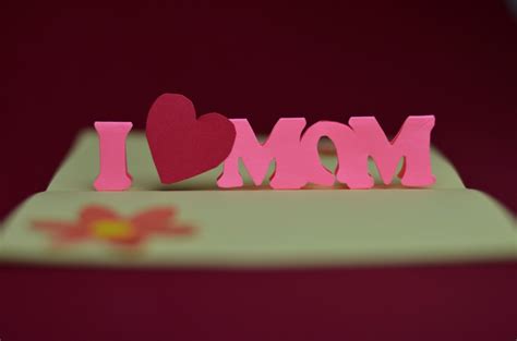 Search a wide range of information from across the web with allinfosearch.com. Simple Mother's Day Pop Up Card Template