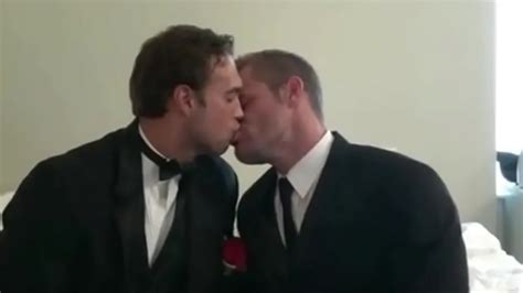 Straight Guys Kissing Porn Telegraph