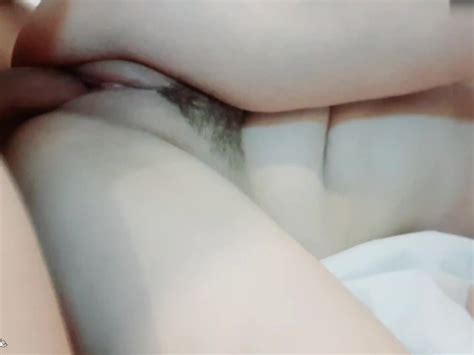 ไทย thai close up creampie สาวอวบผิวขาว เย็ดสดแตกใน