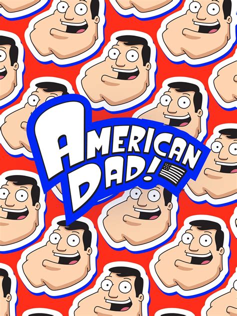 American Dad Wallpapers K Hd American Dad Backgrounds On Wallpaperbat