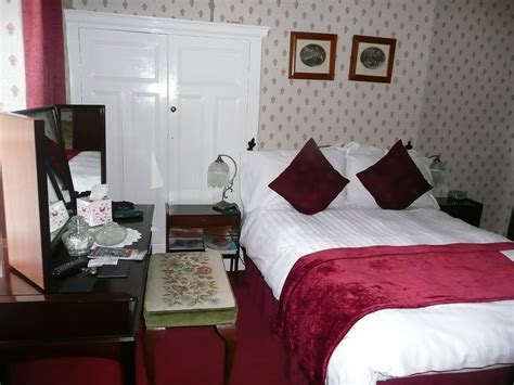 Mount Garmon View Guesthouse Bandb Reviews Betws Y Coed Wales