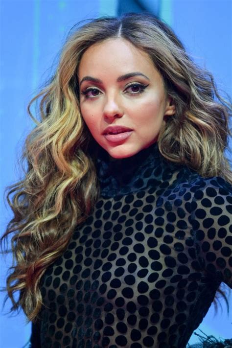 Jade Thirlwall Tits Thefappening