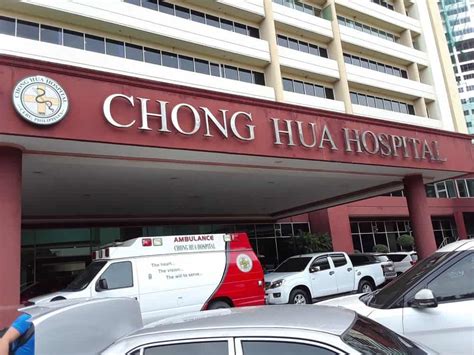 The hospital had been able to keep its agency accreditation until 2015. Prioritizing Health Care: Top Hospitals in Metro Cebu ...