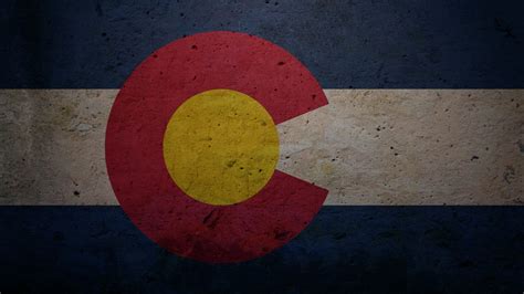 Colorado Flag Wallpapers Wallpaper Cave