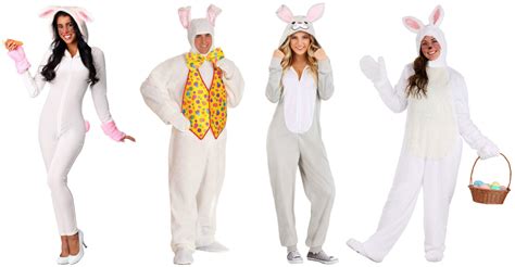 Bunny Costumes And More Easter Dress Up Ideas Laptrinhx News