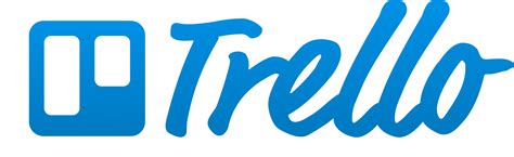 Logo icon trello icon, text, line, rectangle, number, symbol transparent background png clipart. Trello Logo