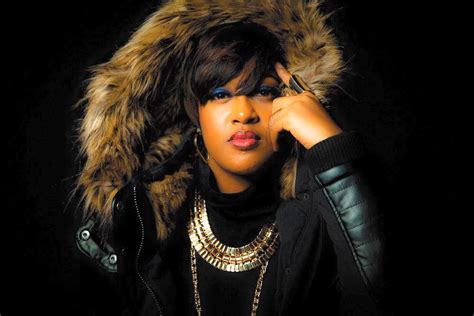 Rapsody Becomes First Female Hip Hop Artist To Sign To Jay Zs Roc Nation
