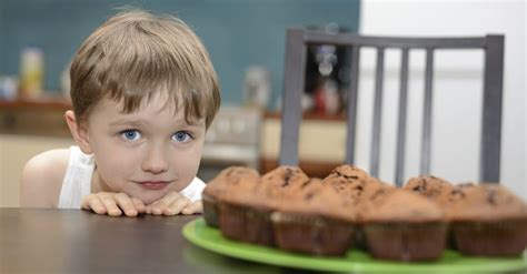 5 Ways To Teach Your Kids Self Control