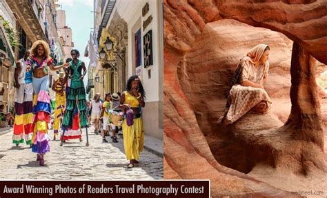 Award Winning Photos Of Readers Travel Photography Competition 2017