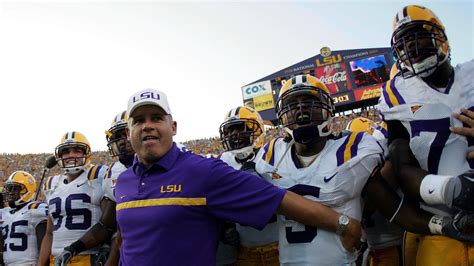 Link Gumbo More Reaction To The Les Miles Firing And The Valley Shook