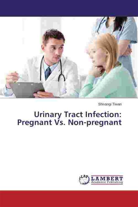 Pdf Urinary Tract Infection Pregnant Vs Non Pregnant By Shivangi