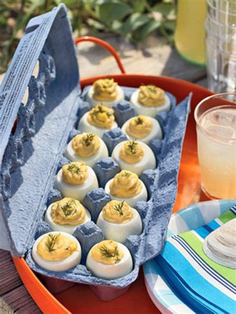 20 Easy And Fun Picnic Food And Drinks Recettes De Cuisine