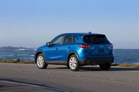 2015 Mazda Cx 5 Gt Review