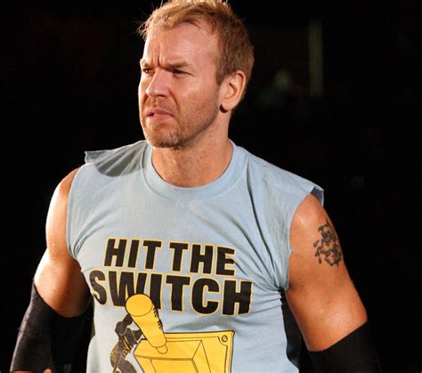 Christian Returns to WWE on Monday Night's Raw | Bleacher Report